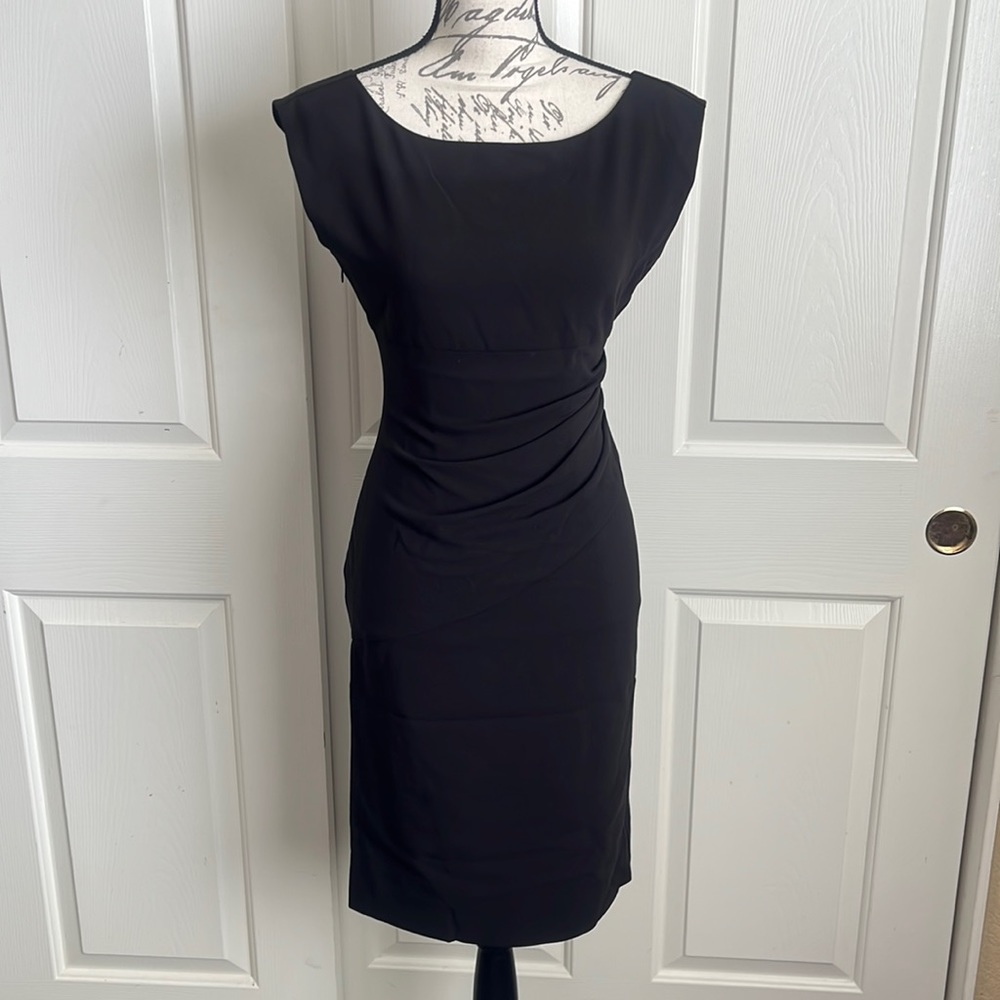 Diane Von Furstenberg Jori Dress - Picture 2 of 10